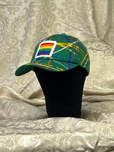 Load image into Gallery viewer, Cats N PawLick Rainbow Baseball Caps