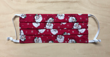 Load image into Gallery viewer, Adult Filter Pocket Holiday/Seasonal Masks