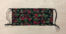 Load image into Gallery viewer, Adult Filter Pocket Holiday/Seasonal Masks