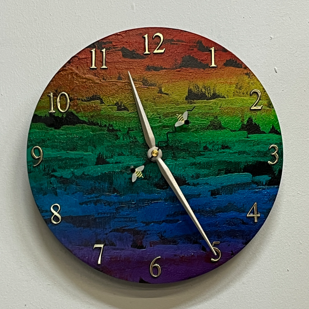 Time Peace 414 - 11