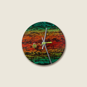 Time Peace 259 - 6" diameter